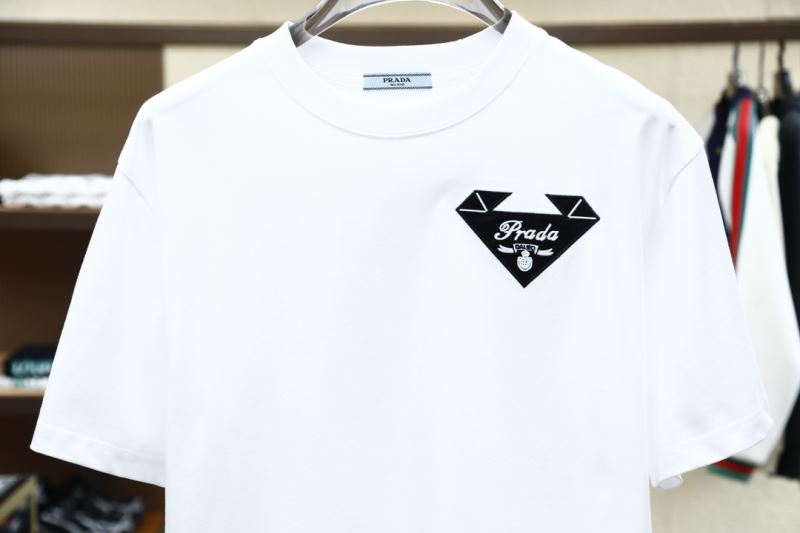 Prada T-Shirts